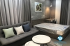 Studio apartment for rent, one bedroom, Bach Khoa University